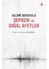 Kelâmî Boyutuyla Deprem Ve Doğal Afetler