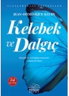 Kelebek ve Dalgıç