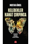 Kelebekler Kanat Çırpınca