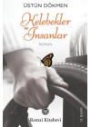 Kelebekler ve İnsanlar