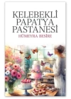 Kelebekli Papatya Pastanesi
