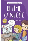 Kelime Günlüğü - Selimin Renkli Dünyası 3. Sınıf