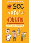 Kelime Hazinem Serisi - Seç - Oyna - Öğren Kartları