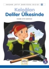 Keloğlan Deliler Ülkesinde