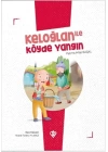 Keloğlan İle Köyde Yangın