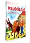 Keloğlan (İngilizce - Ciltli)