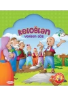 Keloğlan Verilen Söz