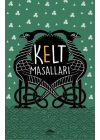 Kelt Masalları - Özel Ayracıyla