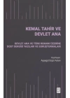 Kemal Tahir ve Devlet Ana