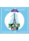 Kemal’in Paris Günlüğü
