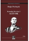 Kemalist Devrim-3 Altı Ok