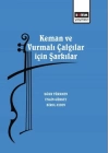 Keman ve Vurmalı Çalgılar için Şarkılar