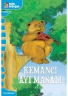 Kemancı Ayı Masalı