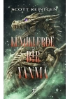 Kemiklerde Bir Yanma