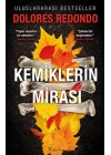 Kemiklerin Mirası – 2. Kitap