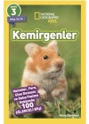 Kemirgenler