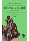 Kemirgenlerden Sömürgenlere İnsanlık Tarihi I. Kitap
