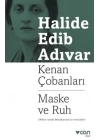 Kenan Çobanları Maske ve Ruh