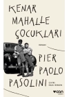 Kenar Mahalle Çocukları