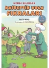 Kendi Dilinden - Nasrettin Hoca Fıkraları 1. Kitap