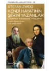 Kendi Hayatının Şiirini Yazanlar - Modern Klasikler Dizisi