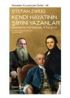 Kendi Hayatının Şiirini Yazanlar - Modern Klasikler Dizisi (Ciltli)