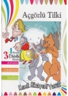 Kendi Hikayeni Yarat - Açgözlü Tilki