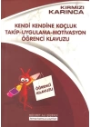Kendi Kendine Koçluk Takip - Uygulama - Motivasyon Öğrenci Kılavuzu