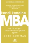 Kendi Kendine MBA
