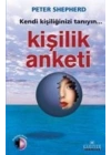 Kendi Kişiliğinizi Tanıyın Kişilik Anketi
