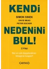 Kendi Nedenini Bul! (2. Kitap)