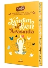 Kendim ve Ben Arasında - Dengeli Beslenme, Diyet ve Sağlıklı Hayat Günlüğü