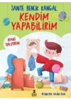 Kendim Yapabilirim - Odamı Topluyorum