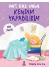 Kendim Yapabilirim - Uyku Zamanı