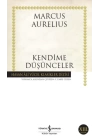 Kendime Düşünceler - Hasan Ali Yücel Klasikleri