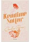 Kendime Notlar