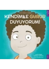 Kendimle Gurur Duyuyorum - PD Serisi