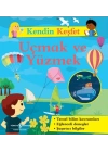 Kendin Keşfet - Uçmak ve Yüzmek