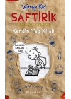 Kendin Yap Kitabı - Saftirik Greg’in Günlüğü - Ciltli