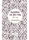 Kendine Ait Bir Oda (Bez Ciltli)