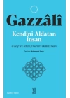 Kendini Aldatan İnsan