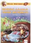 Kendini Arayan Yavru Devekuşu
