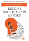 Kendini İfade Etmenin 125 Yolu