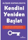 Kendini Yeniden Başlat