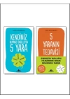 Kendiniz Olmanızı Engelleyen 5 Yara Ve 5 Yaranın Tedavisi (2 Kitap Set)