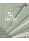 Kengo Kuma Bütün Eserleri