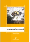 Kent-Komün Ekoloji