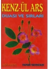 Kenzül Arş Duası Cep Boy (Dua-010)