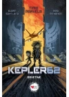 Kepler 62: Davetiye