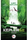 Kepler 62: Öncüler